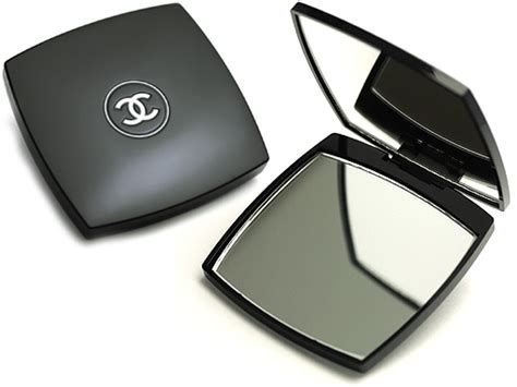 chanel compacts|Chanel compact mirror price.